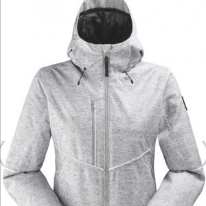 Eider SPARKLE PRINT JKT 2.0 w WOMEN'S SKI JACKET